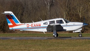 D-EANW