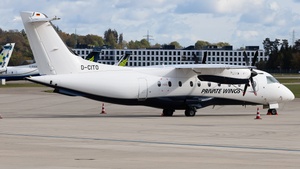 Photo of D-CITO - Dornier 328-110 operated by Private Wings