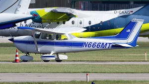 Photo of N666MT - Reims-Cessna F172M Skyhawk operated by Private