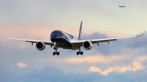 Photo of D-AIXL - Airbus A350-941 operated by Lufthansa