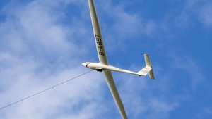 Photo of D-4897 - Grob G102 Astir CS 77 operated by Luftsportverein Landshut