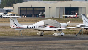 F-HXAF