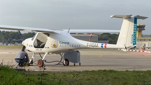 Green Aerolease