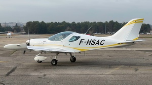 F-HSAC