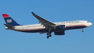Photo of N290AY - Airbus A330-243 operated by US Airways