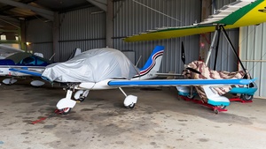 Aéroclub Cadarache Provence