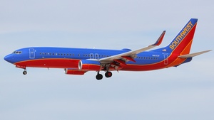 Photo of N8302F - Boeing 737-8H4 operated by Southwest Airlines