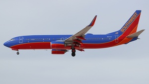 Photo of N8310C - Boeing 737-8H4 operated by Southwest Airlines