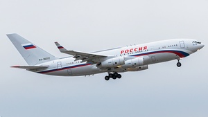 Photo of RA-96012 - Ilyushin Il-96-300 operated by Rossiya Special Flight Detachment