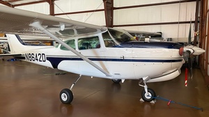 N8642D