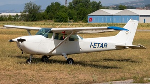 I-ETAR