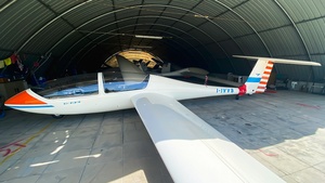 Aero Club Volovelistico Tricolore