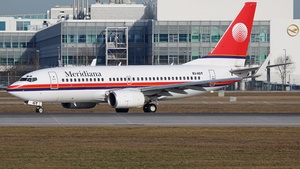 Photo of EI-IGT - Boeing 737-73V operated by Meridiana