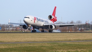 PH-MCP - McDonnell Douglas MD-11CF
