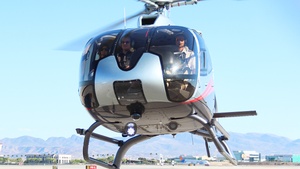 Photo of N876MH - Airbus Helicopters H130 operated by Maverick Helicopters