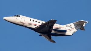 Photo of LY-KLA - Hawker Beechcraft 800XP operated by KlasJet