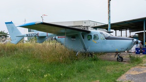 N337GH