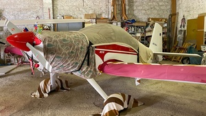 Vans RV-9