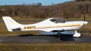 D-MWTG