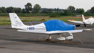 I-B820