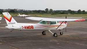 I-AMDB