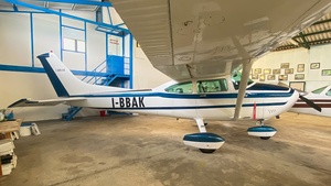 I-BBAK