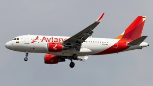 N751AV