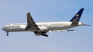 Boeing 777-368(ER)