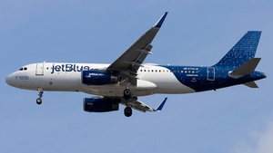 N709JB