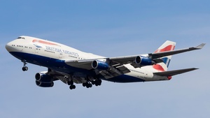G-BYGF