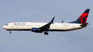 N866DN