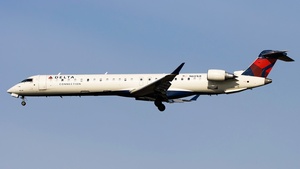 N601LR