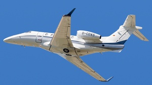 DAS Private Jets