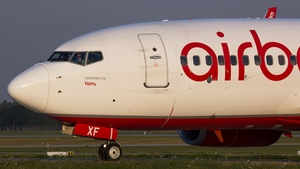 Air Berlin (opb TUIfly)