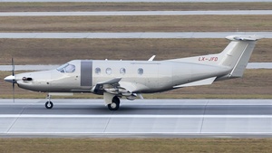Pilatus PC-12 NG
