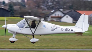 D-MXYW