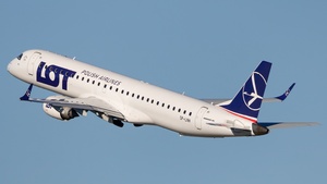 LOT Polish Airlines