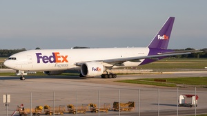 N868FD