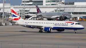G-LCYW