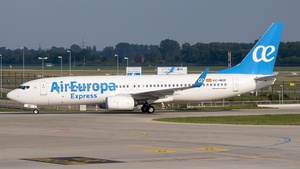 EC-MQP
