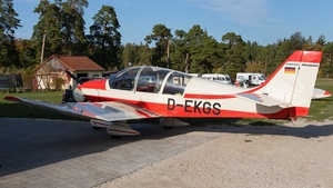 Aeroclub Greding