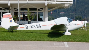 D-KYSS