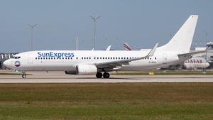 SunExpress Germany