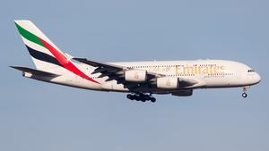 A6-EED