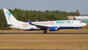 Blue Air