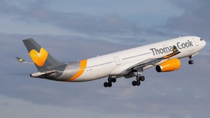 Thomas Cook Airlines Scandinavia