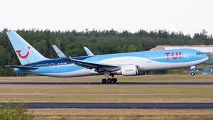 TUIfly Nordic