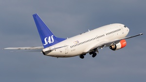 Boeing 737-7BX