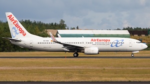 Air Europa