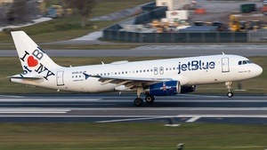 N586JB